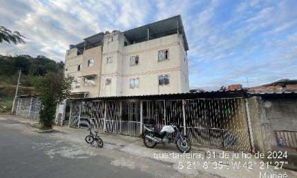 Oportunidade Única em MURIAE - MG | Tipo: Apartamento | Negociação: Venda Online  | Situação: Imóvel