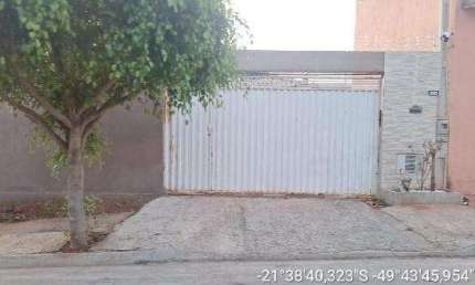 Oportunidade Única em LINS - SP | Tipo: Casa | Negociação: Venda Online  | Situação: Imóvel