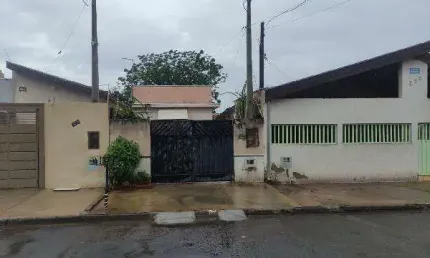 Oportunidade Única em MOGI GUACU - SP | Tipo: Casa | Negociação: Licitação Aberta  | Situação: Imóvel
