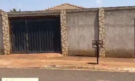 Oportunidade única em barretos - sp | tipo: casa | negociação: venda direta online  | situação: imóvel