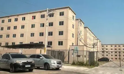 Oportunidade única em rio de janeiro - rj | tipo: apartamento | negociação: venda direta online  | situação: imóvel