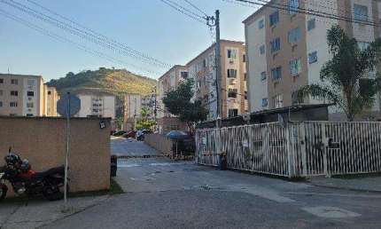 Oportunidade Única em RIO DE JANEIRO - RJ | Tipo: Apartamento | Negociação: Venda Direta Online  | Situação: Imóvel