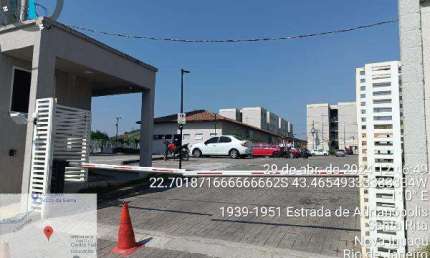 Oportunidade Única em NOVA IGUACU - RJ | Tipo: Apartamento | Negociação: Venda Online  | Situação: Imóvel