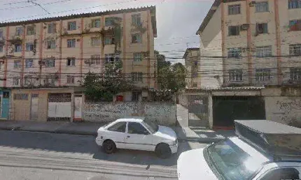 Oportunidade Única em RIO DE JANEIRO - RJ | Tipo: Apartamento | Negociação: Venda Online  | Situação: Imóvel