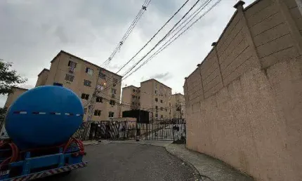 Oportunidade Única em NOVA IGUACU - RJ | Tipo: Apartamento | Negociação: Venda Online  | Situação: Imóvel