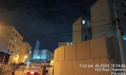 Oportunidade Única em NOVA IGUACU - RJ | Tipo: Apartamento | Negociação: Venda Direta Online  | Situação: Imóvel