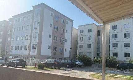 Oportunidade Única em RIO DE JANEIRO - RJ | Tipo: Apartamento | Negociação: Venda Online  | Situação: Imóvel