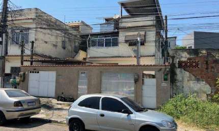 Oportunidade Única em NOVA IGUACU - RJ | Tipo: Casa | Negociação: Venda Direta Online  | Situação: Imóvel