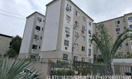 Oportunidade única em rio de janeiro - rj | tipo: apartamento | negociação: venda direta online  | situação: imóvel