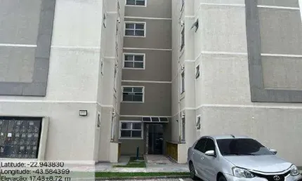 Oportunidade Única em RIO DE JANEIRO - RJ | Tipo: Apartamento | Negociação: Venda Online  | Situação: Imóvel