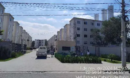 Oportunidade Única em RIO DE JANEIRO - RJ | Tipo: Apartamento | Negociação: Venda Direta Online  | Situação: Imóvel