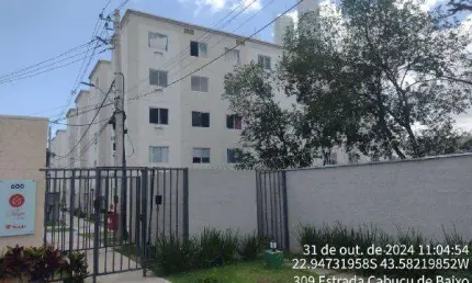 Oportunidade única em rio de janeiro - rj | tipo: apartamento | negociação: venda direta online  | situação: imóvel