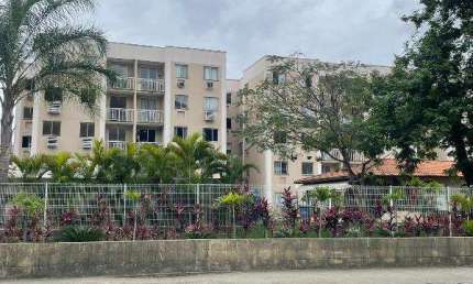 Oportunidade Única em NOVA IGUACU - RJ | Tipo: Apartamento | Negociação: Venda Online  | Situação: Imóvel