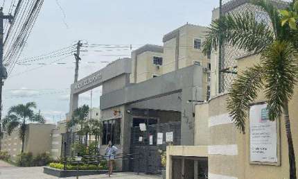 Oportunidade Única em SAO GONCALO - RJ | Tipo: Apartamento | Negociação: Venda Direta Online  | Situação: Imóvel