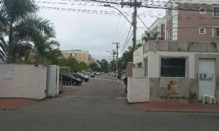 Oportunidade Única em MACAE - RJ | Tipo: Apartamento | Negociação: Venda Online  | Situação: Imóvel