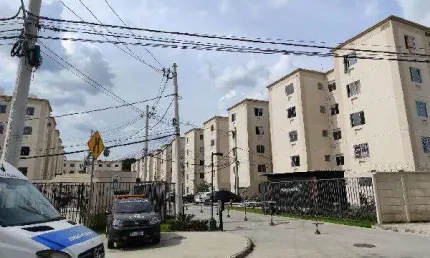 Oportunidade Única em RIO DE JANEIRO - RJ | Tipo: Apartamento | Negociação: Venda Online  | Situação: Imóvel