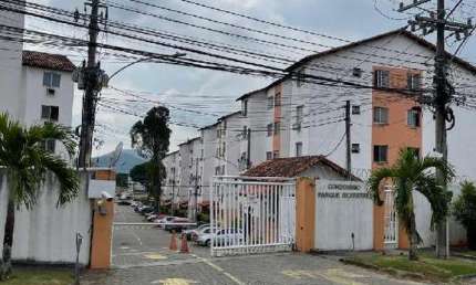 Oportunidade Única em RIO DE JANEIRO - RJ | Tipo: Apartamento | Negociação: Venda Direta Online  | Situação: Imóvel