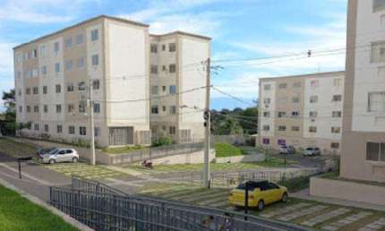 Oportunidade Única em SAO GONCALO - RJ | Tipo: Apartamento | Negociação: Venda Direta Online  | Situação: Imóvel