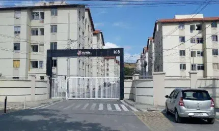 Oportunidade única em rio de janeiro - rj | tipo: apartamento | negociação: venda direta online  | situação: imóvel