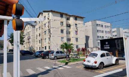 Oportunidade Única em RIO DE JANEIRO - RJ | Tipo: Apartamento | Negociação: Venda Online  | Situação: Imóvel