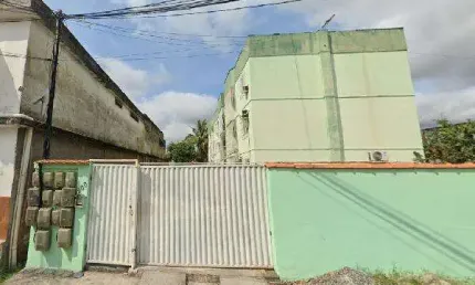 Oportunidade única em sao goncalo - rj | tipo: apartamento | negociação: venda direta online  | situação: imóvel