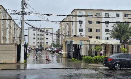 Oportunidade Única em RIO DE JANEIRO - RJ | Tipo: Apartamento | Negociação: Venda Direta Online  | Situação: Imóvel