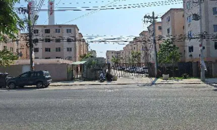 Oportunidade Única em RIO DE JANEIRO - RJ | Tipo: Apartamento | Negociação: Venda Online  | Situação: Imóvel