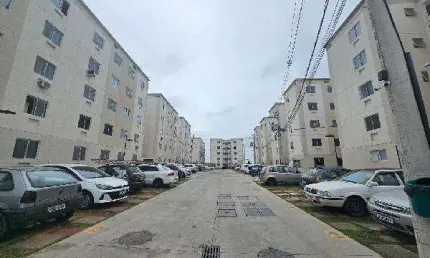 Oportunidade Única em RIO DE JANEIRO - RJ | Tipo: Apartamento | Negociação: Venda Online  | Situação: Imóvel