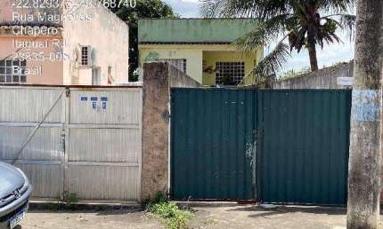 Oportunidade Única em ITAGUAI - RJ | Tipo: Casa | Negociação: Venda Direta Online  | Situação: Imóvel
