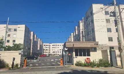 Oportunidade única em rio de janeiro - rj | tipo: apartamento | negociação: venda direta online  | situação: imóvel