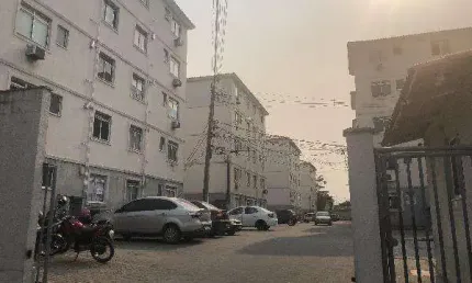Oportunidade Única em MESQUITA - RJ | Tipo: Apartamento | Negociação: Venda Online  | Situação: Imóvel