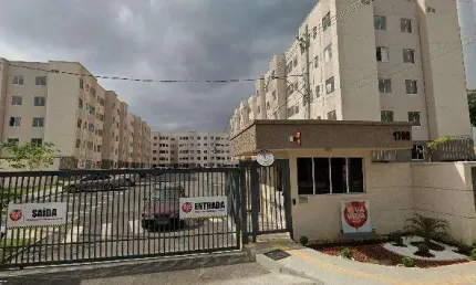 Oportunidade Única em RIO DE JANEIRO - RJ | Tipo: Apartamento | Negociação: Venda Online  | Situação: Imóvel