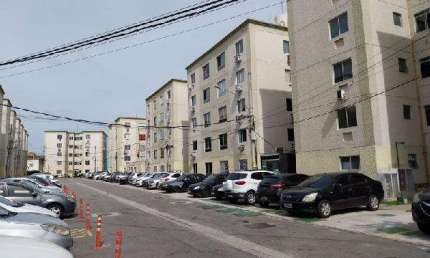 Oportunidade Única em RIO DE JANEIRO - RJ | Tipo: Apartamento | Negociação: Venda Online  | Situação: Imóvel