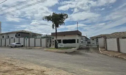 Oportunidade Única em VALPARAISO DE GOIAS - GO | Tipo: Apartamento | Negociação: Venda Online  | Situação: Imóvel