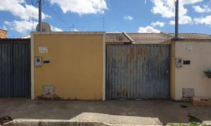 Oportunidade Única em LUZIANIA - GO | Tipo: Casa | Negociação: Venda Online  | Situação: Imóvel