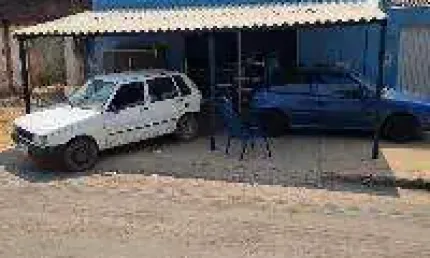 Oportunidade Única em PADRE BERNARDO - GO | Tipo: Casa | Negociação: Venda Online  | Situação: Imóvel