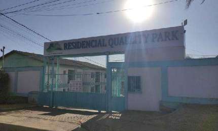 Oportunidade Única em CIDADE OCIDENTAL - GO | Tipo: Apartamento | Negociação: Venda Online  | Situação: Imóvel
