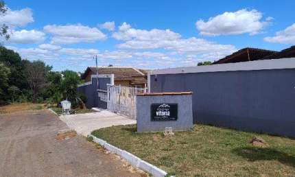 Oportunidade Única em PLANALTINA - GO | Tipo: Casa | Negociação: Venda Online  | Situação: Imóvel