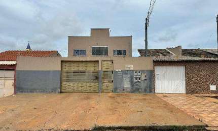 Oportunidade Única em PLANALTINA - GO | Tipo: Apartamento | Negociação: Venda Online  | Situação: Imóvel