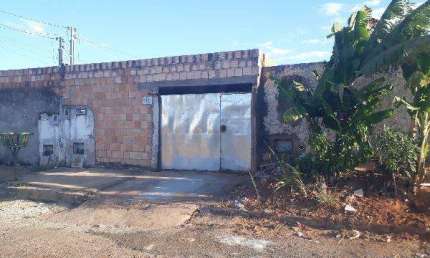 Oportunidade Única em LUZIANIA - GO | Tipo: Casa | Negociação: Venda Online  | Situação: Imóvel
