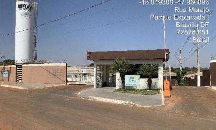 Oportunidade Única em VALPARAISO DE GOIAS - GO | Tipo: Apartamento | Negociação: Venda Online  | Situação: Imóvel