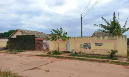 Oportunidade Única em AGUAS LINDAS DE GOIAS - GO | Tipo: Casa | Negociação: Venda Online  | Situação: Imóvel