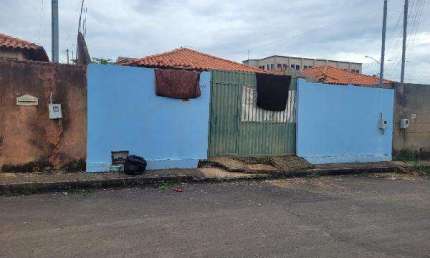 Oportunidade Única em AGUAS LINDAS DE GOIAS - GO | Tipo: Casa | Negociação: Venda Online  | Situação: Imóvel