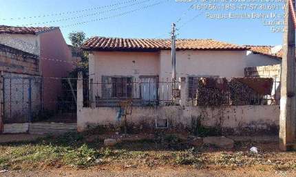 Oportunidade Única em LUZIANIA - GO | Tipo: Casa | Negociação: Venda Direta Online  | Situação: Imóvel