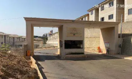 Oportunidade Única em LUZIANIA - GO | Tipo: Apartamento | Negociação: Venda Online  | Situação: Imóvel
