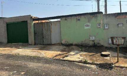 Oportunidade Única em NOVO GAMA - GO | Tipo: Casa | Negociação: Venda Online  | Situação: Imóvel