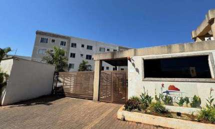 Oportunidade Única em VALPARAISO DE GOIAS - GO | Tipo: Apartamento | Negociação: Leilão  | Situação: Imóvel