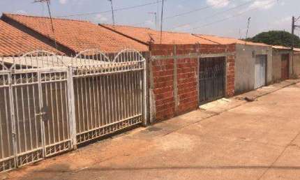 Oportunidade Única em AGUAS LINDAS DE GOIAS - GO | Tipo: Casa | Negociação: Venda Online  | Situação: Imóvel