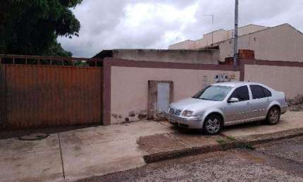 Oportunidade Única em AGUAS LINDAS DE GOIAS - GO | Tipo: Casa | Negociação: Venda Direta Online  | Situação: Imóvel