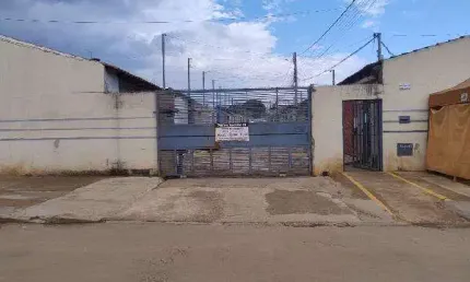 Oportunidade Única em CIDADE OCIDENTAL - GO | Tipo: Casa | Negociação: Venda Online  | Situação: Imóvel